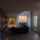 Appartement B. Bordeaux