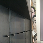 Mur à Gauche Urt