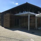 Lyvée Agricole Mugron
